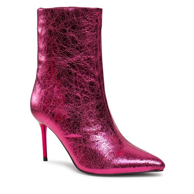 

Ботинки Steve Madden LyricalsBootie, розовый