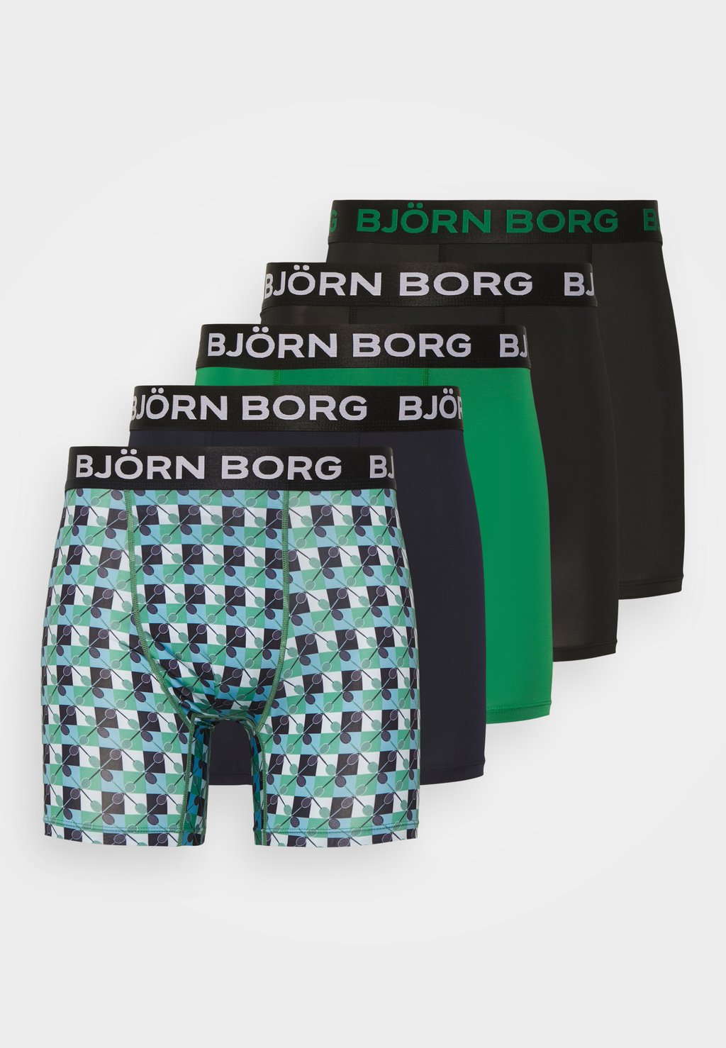 

Трусы Bjorn Borg