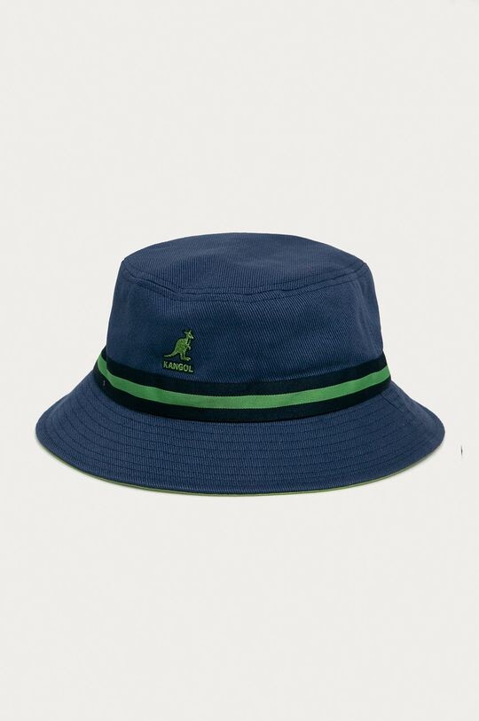 

Шапка Kangol, темно-синий