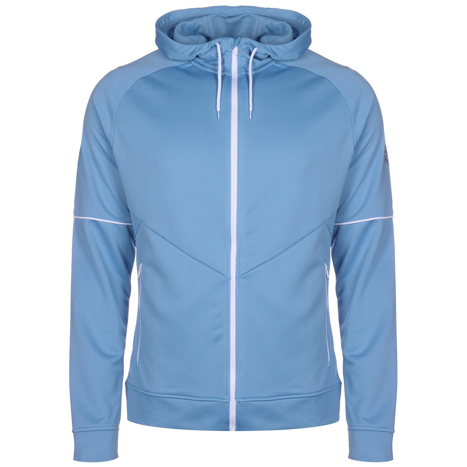 

Спортивная куртка Umbro Pro Training, цвет hellblau/weiß