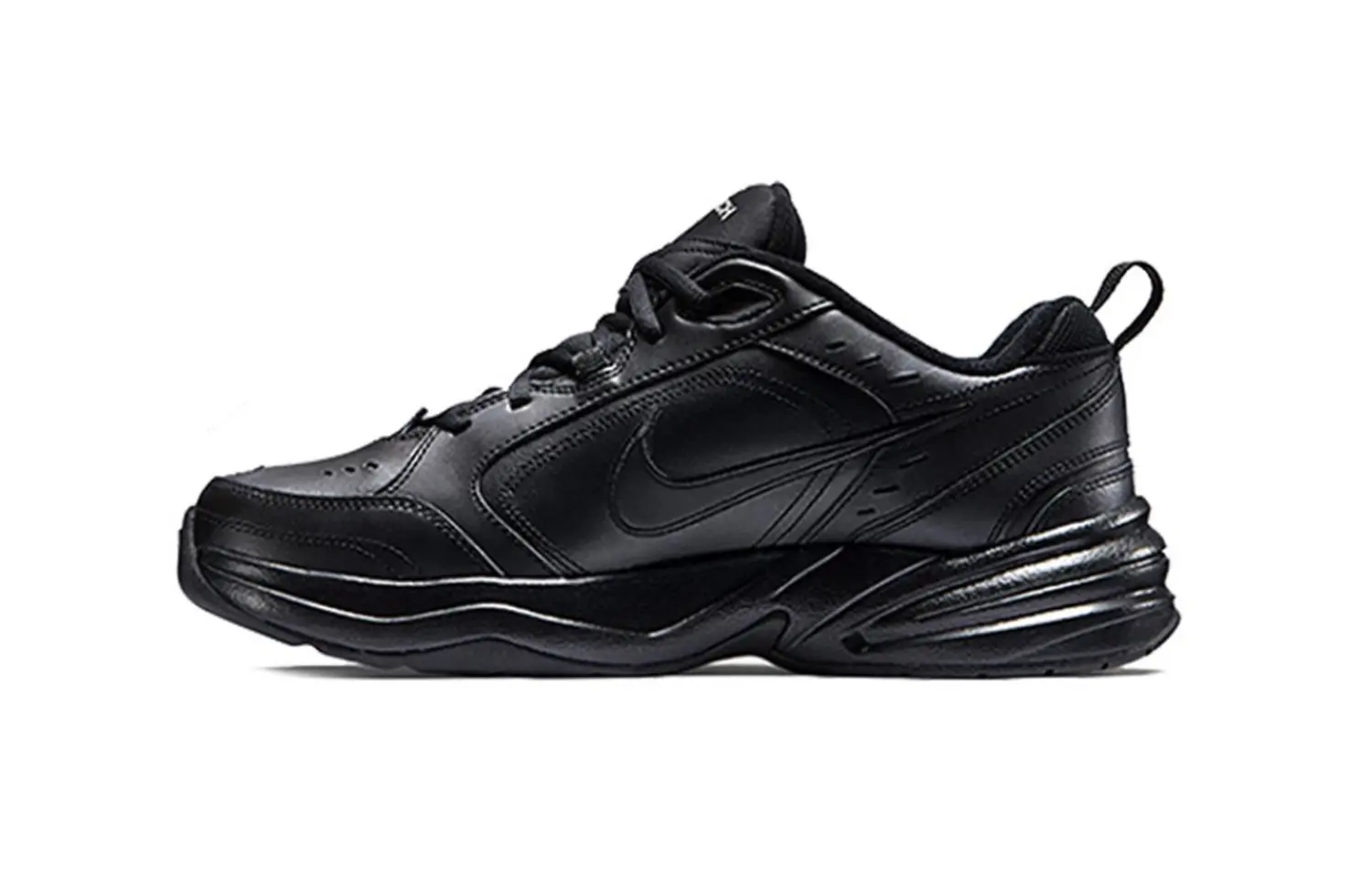 

Массивные кроссовки Nike Air Monarch 4 унисекс