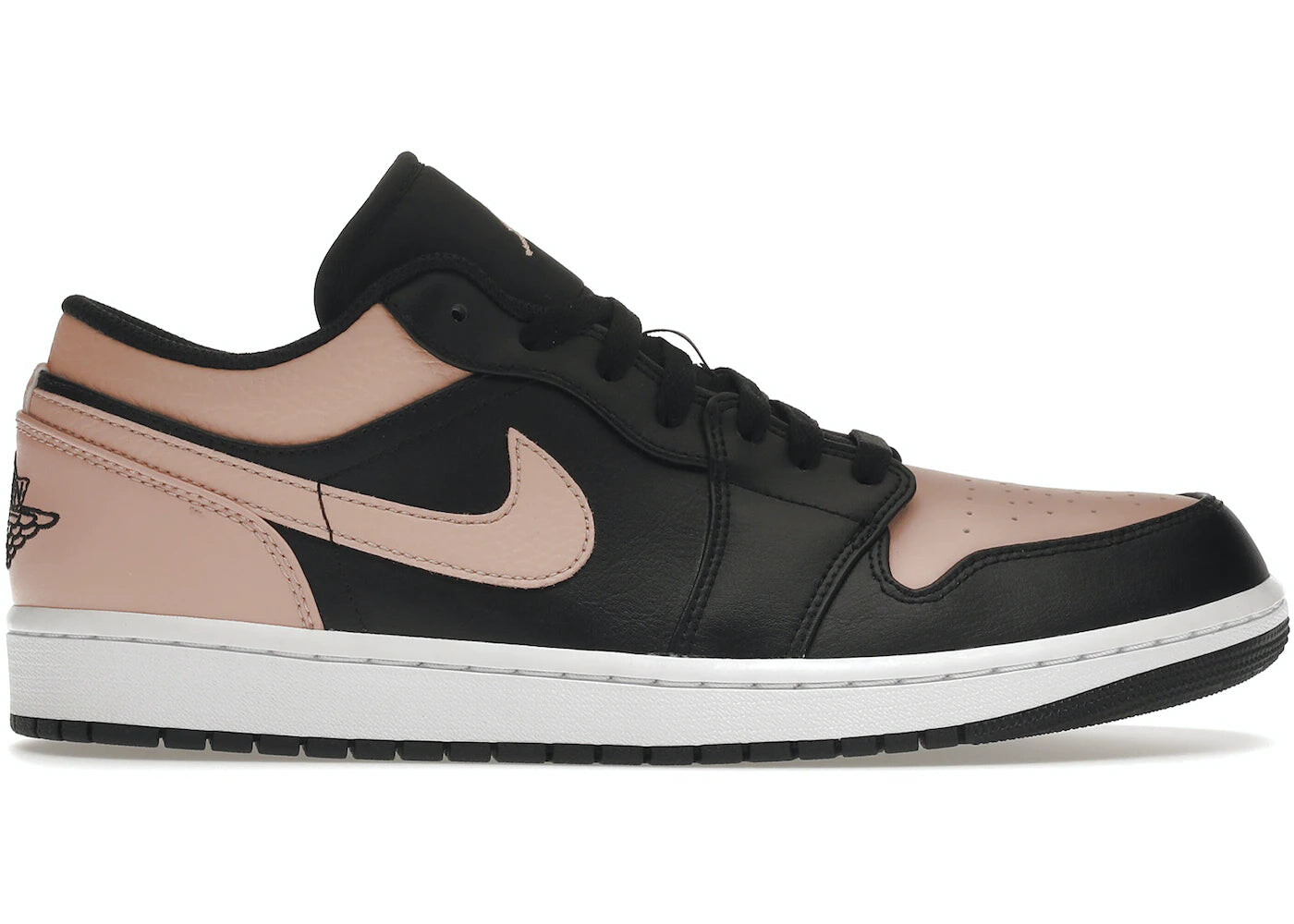 

Кроссовки Jordan 1, малиновый