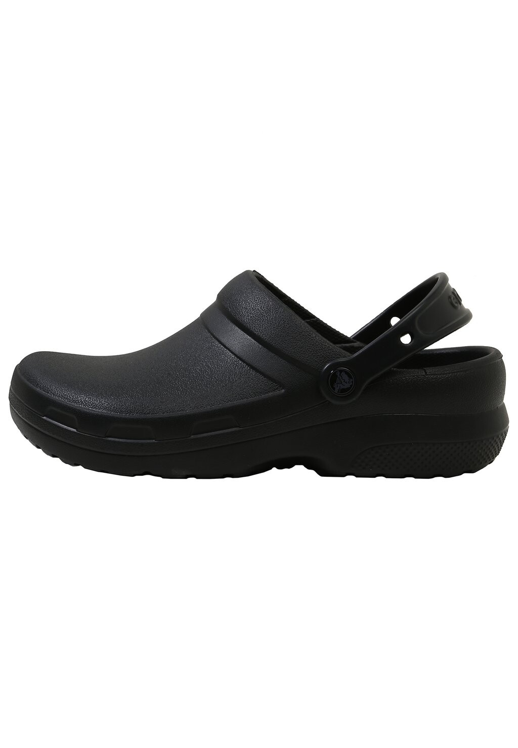 

Сабо Crocs, черный