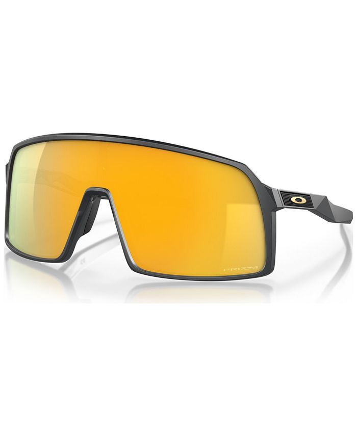Солнцезащитные очки Sutro OO9406 Oakley, черный