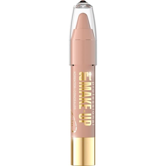 

Консилер-карандаш, крем № 01 Eveline Cosmetics, Art Make-Up Professional