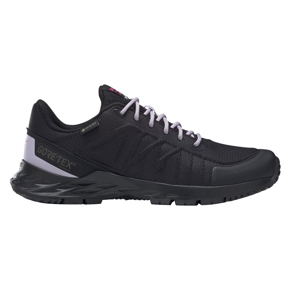 

Кроссовки Reebok Astroride Trail Goretex 2.0 Trail, черный