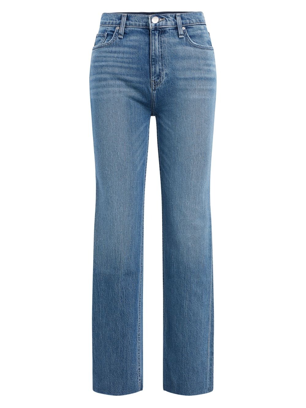 

Джинсы прямого кроя Remi Hudson Jeans