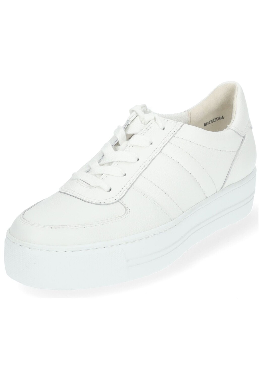 

Кроссовки Paul Green Sneaker, белый