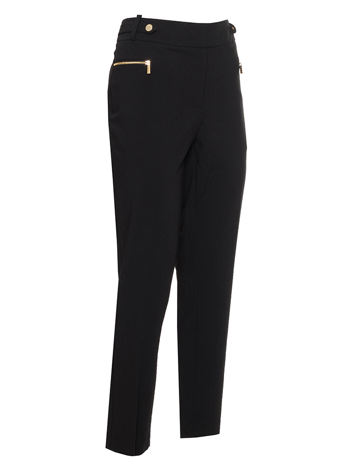 

Брюки Calvin Klein Hose, черный
