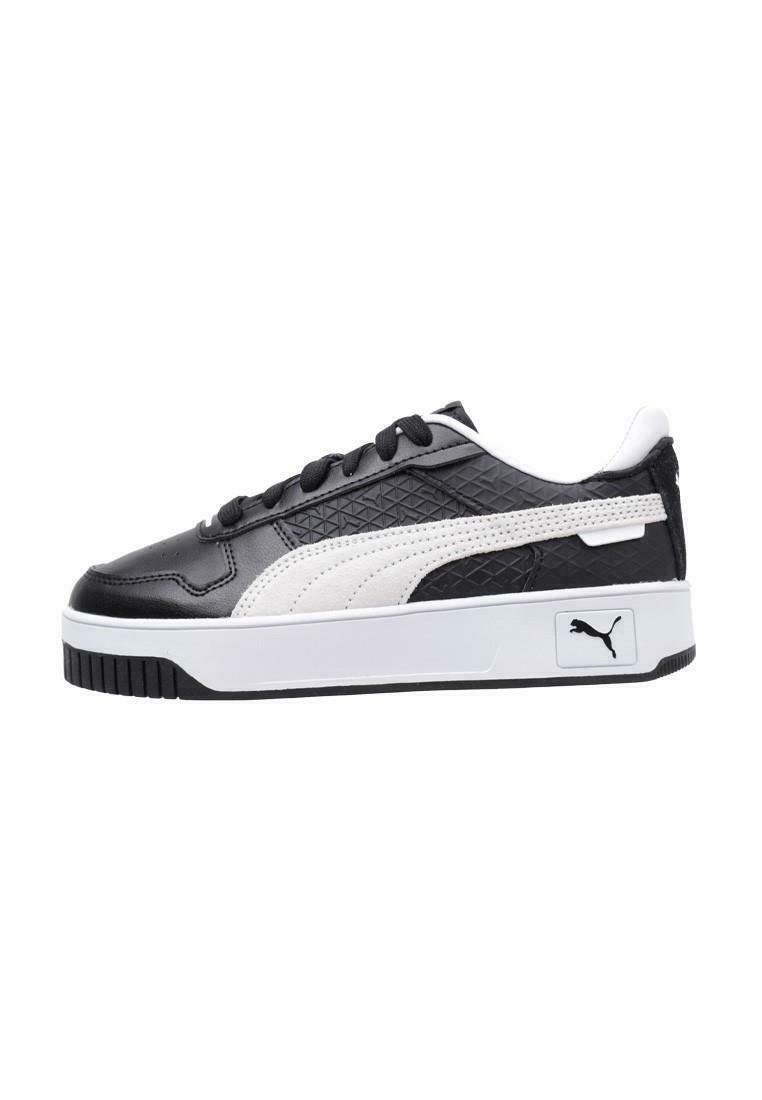 

Кроссовки CARINA STREET POWER Puma, черный