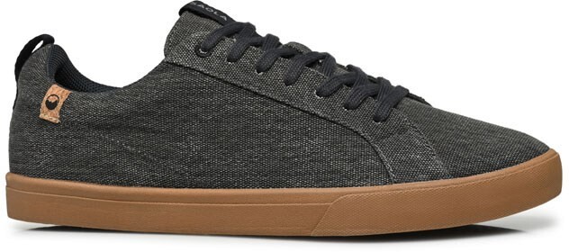

Кроссовки Cannon Canvas - Мужские SAOLA, серый