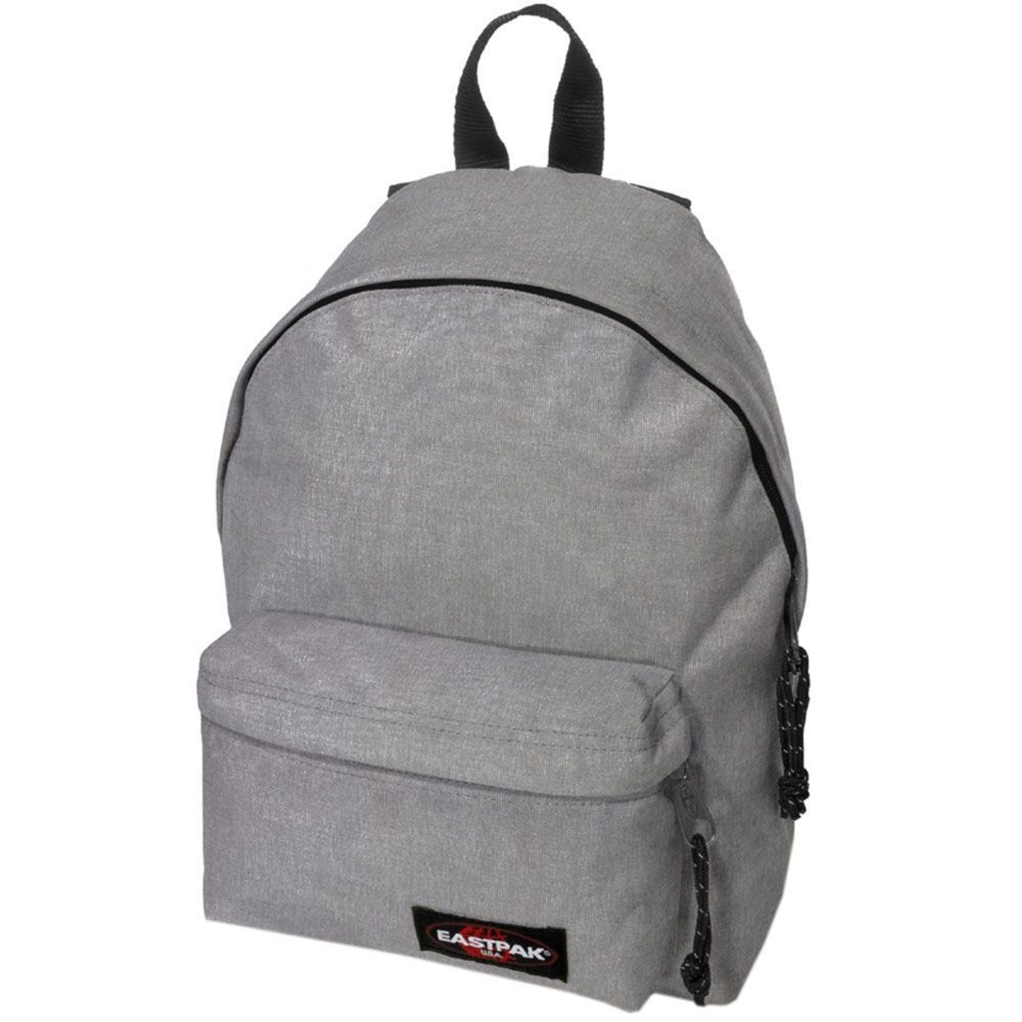 Рюкзак Eastpak Orbit 33 cm, цвет sunday grey