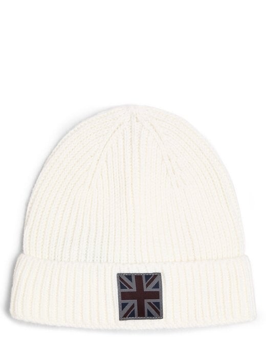 

Кепка Finshley & Harding London, экрю