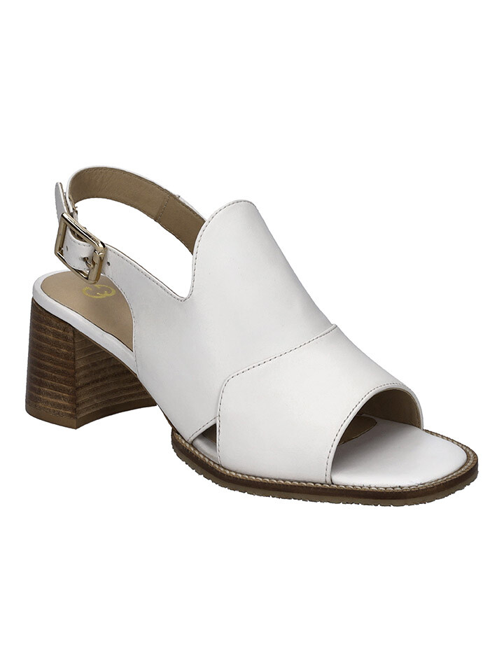 

Сандалии Gerry Weber Leder Sandaletten, белый