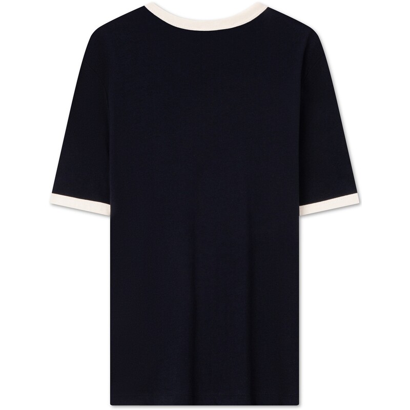 

Tommy Hilfiger Женская футболка, цвет Blue DW5
