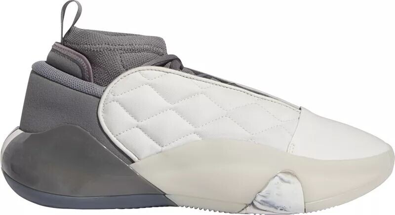 

Баскетбольные кроссовки Adidas Harden Volume 7, мультиколор