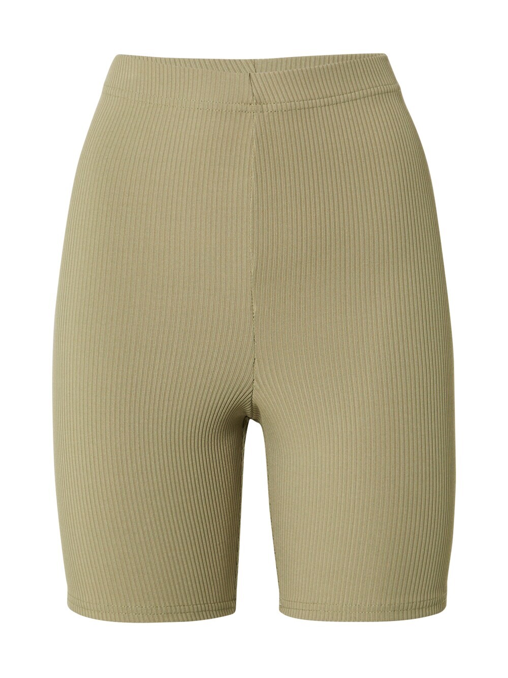 

Узкие леггинсы TOPSHOP, хаки