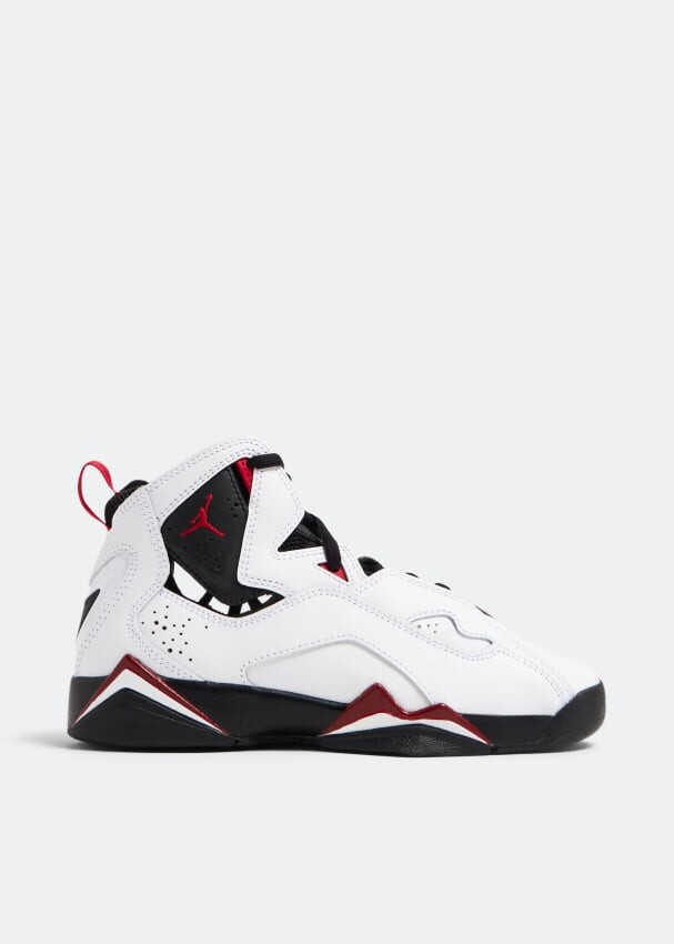 

Кроссовки Nike Jordan True Flight, белый