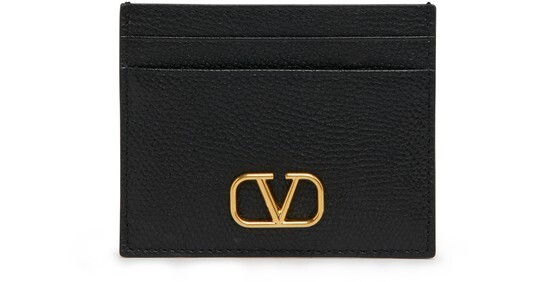 

Визитница Vlogo Signature Valentino Garavani
