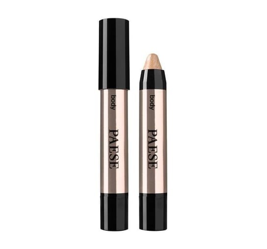 

Хайлайтер для лица, Карандаш для тела, 4 г Paese, Wonder Stick