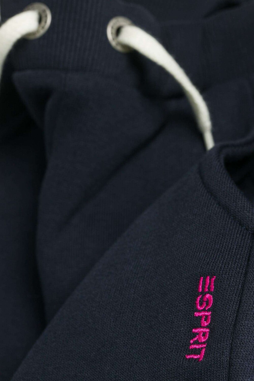 

Темно-синие спортивные штаны Esprit