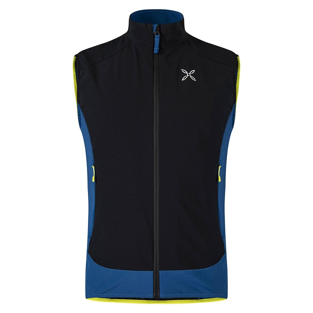 

Жилет Montura Power Vest, синий