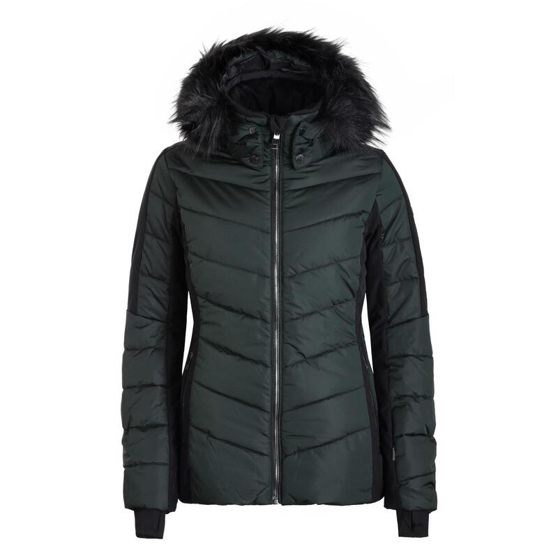 Куртка Luhta Emas женская куртка женская luhta peppiina цвет черный 636461386lv размер 44 50