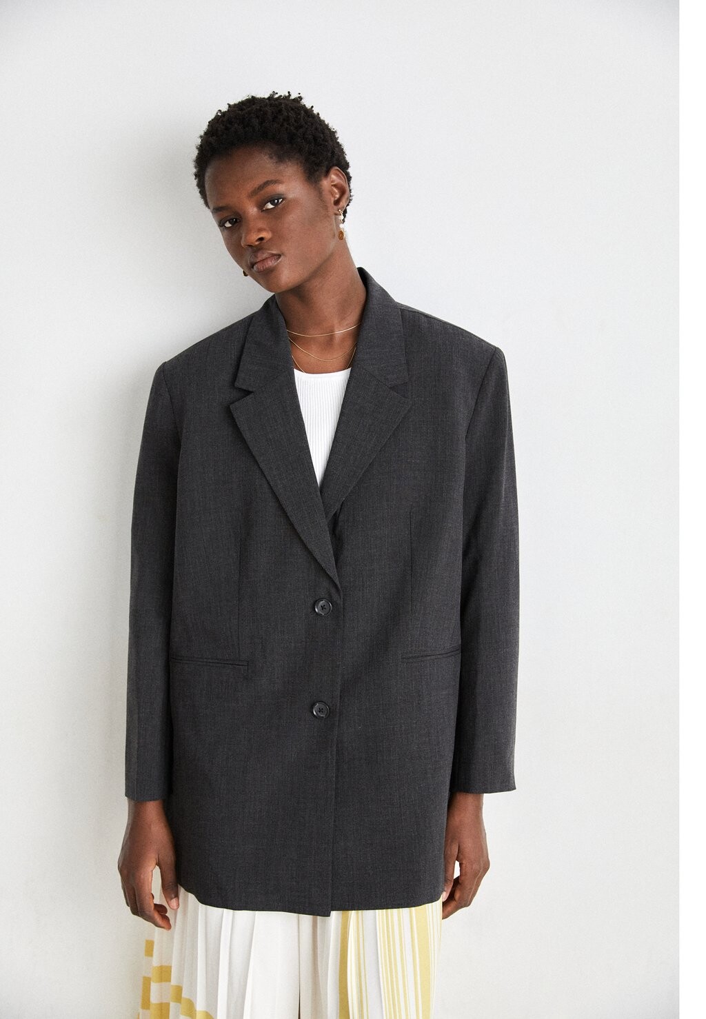 

Куртка DKNY, антрацит