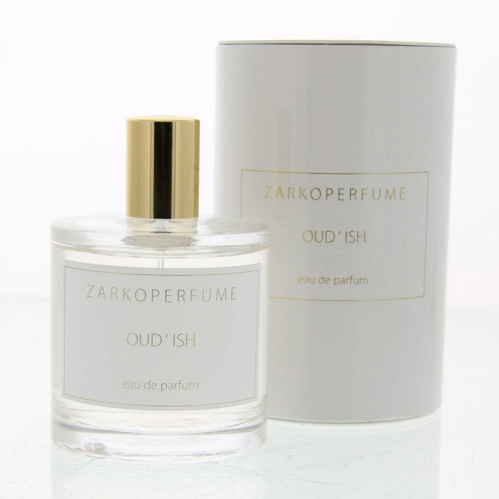 

Духи Oud’ish the opulent Zarkoperfume, 100 мл