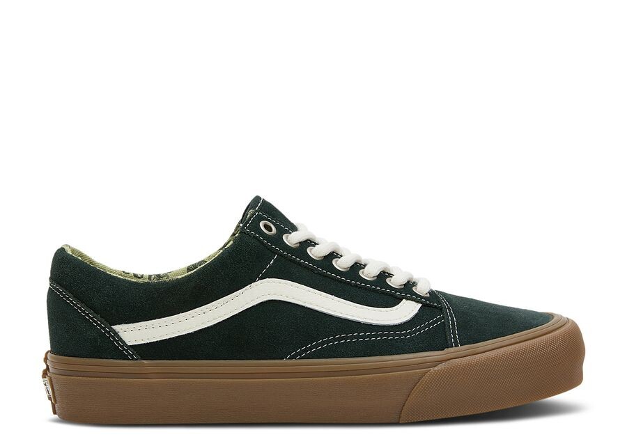 

Кроссовки Vans Old Skool VR3, цвет Outer Limits