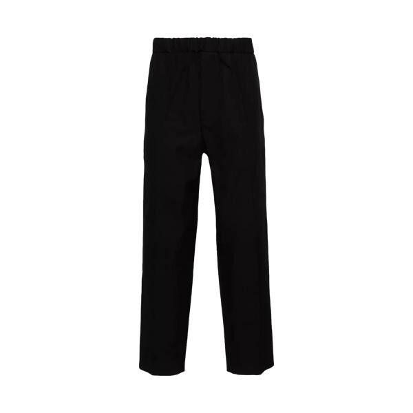 

Брюки weite hose mit kordelzug 00 00 Jil Sander, мультиколор