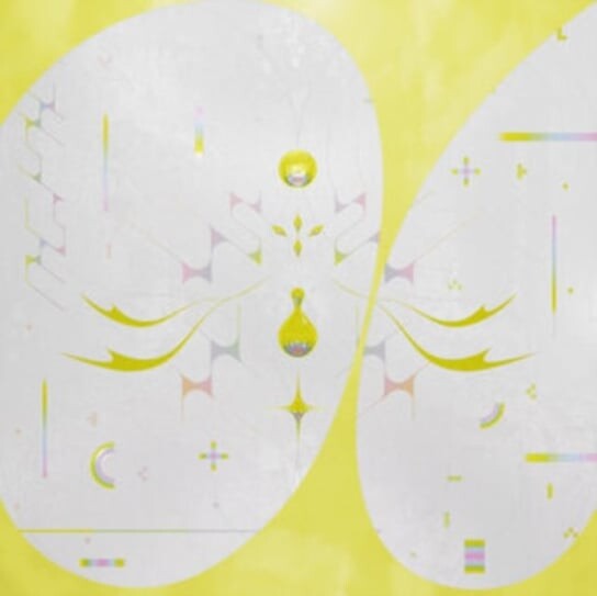 

Виниловая пластинка Iglooghost - Lei Line Eon