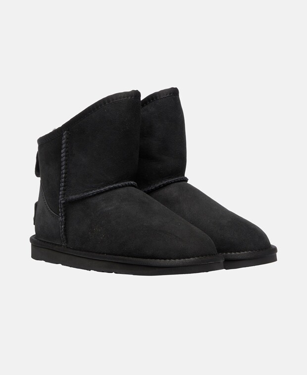 

Зимние ботинки Australia Luxe Collective, черный