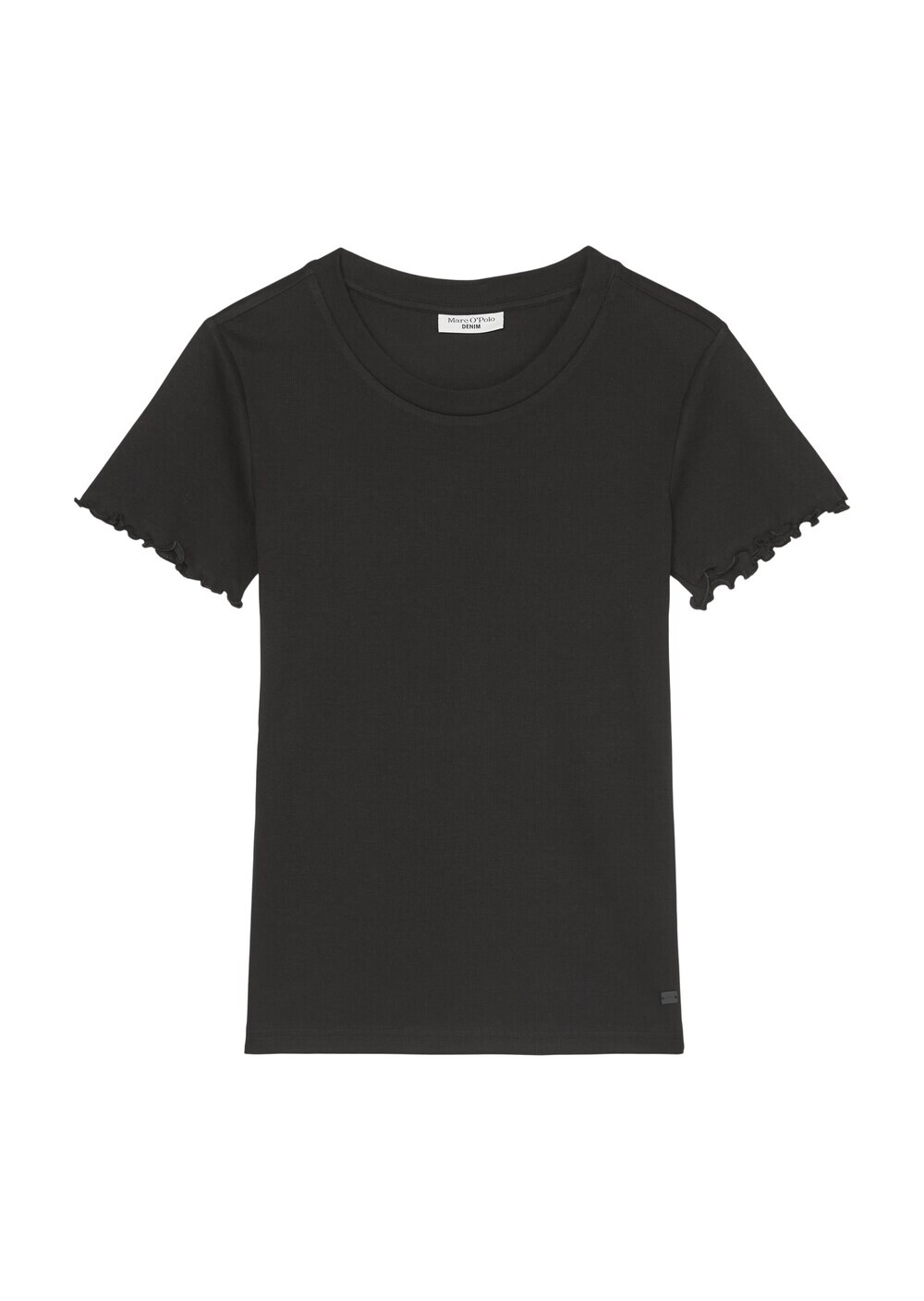 

Рубашка Marc O'Polo DENIM, черный