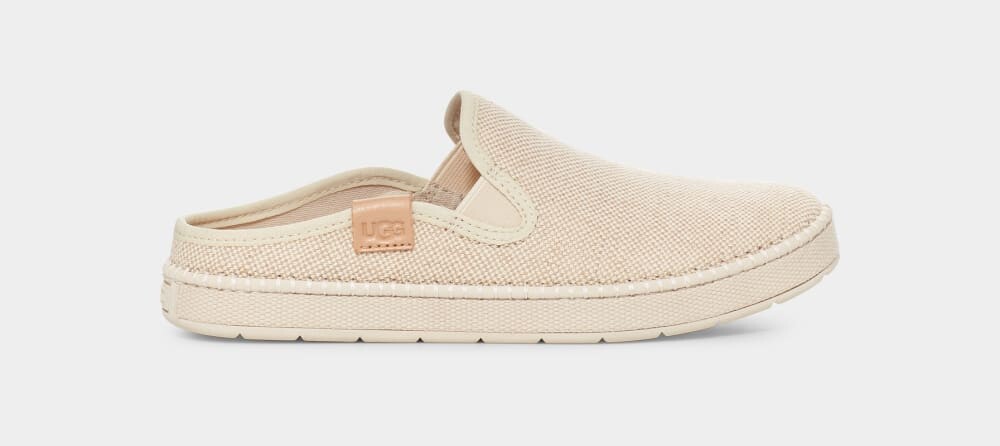 

Кроссовки Delu UGG, белый