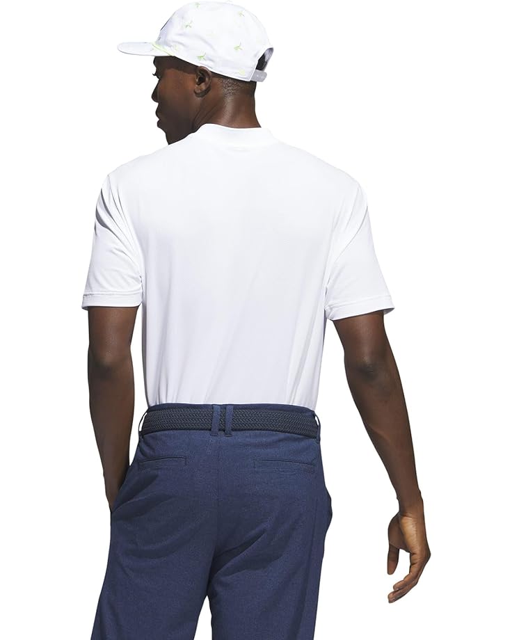 цена Поло Adidas Ultimate365 Tour Polo Shirt, белый