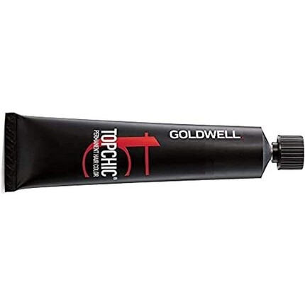 

Краска для волос Topchic 5 рупий, Goldwell