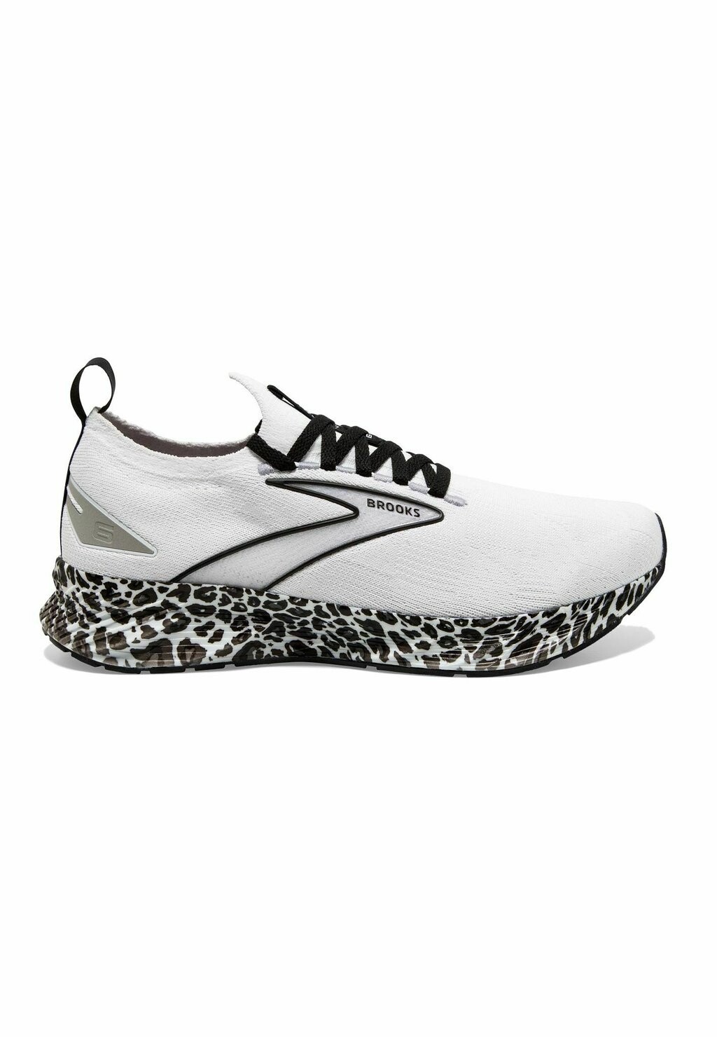 

Кроссовки Brooks