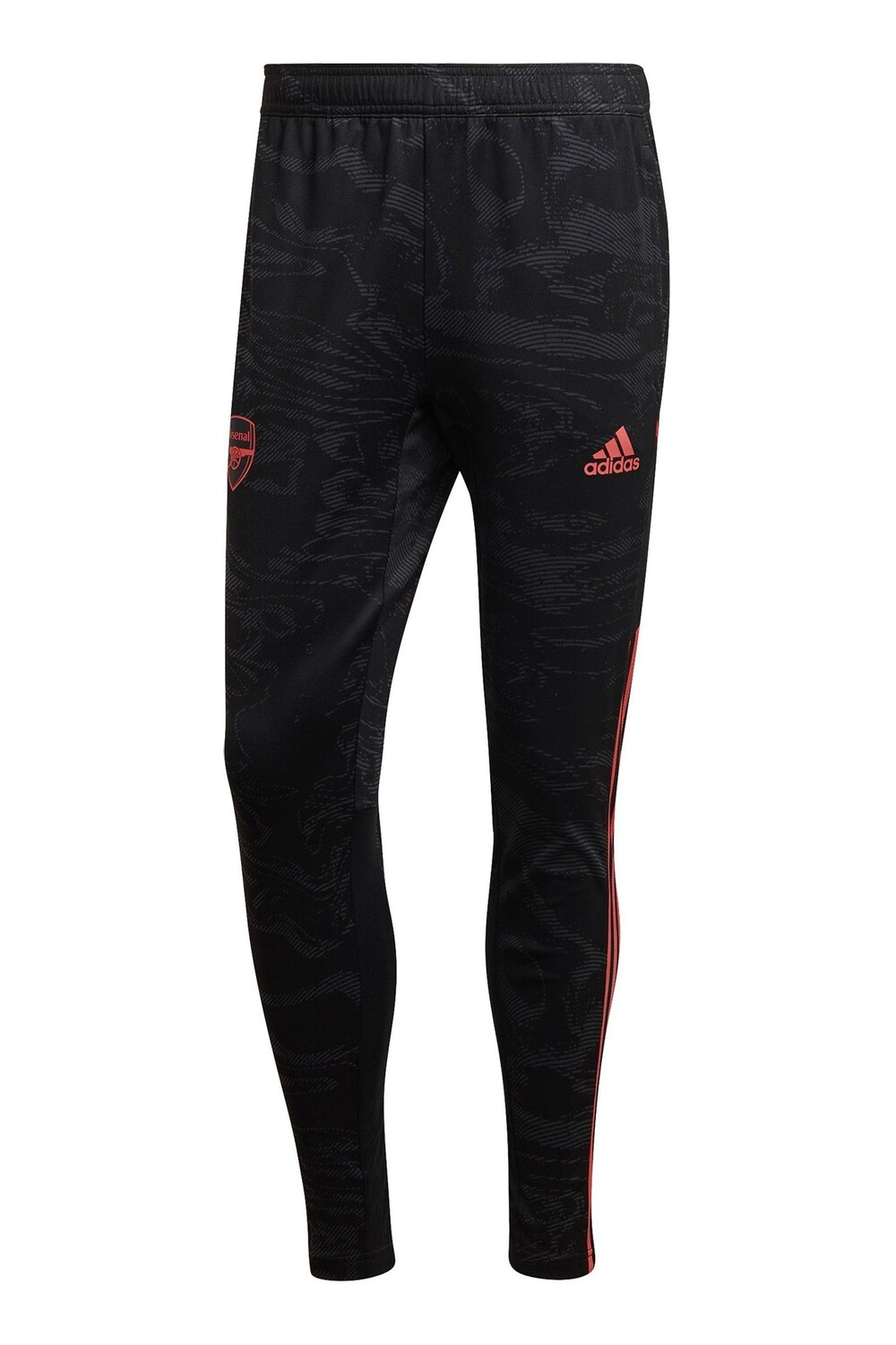 

Спортивные брюки Arsenal European adidas, черный