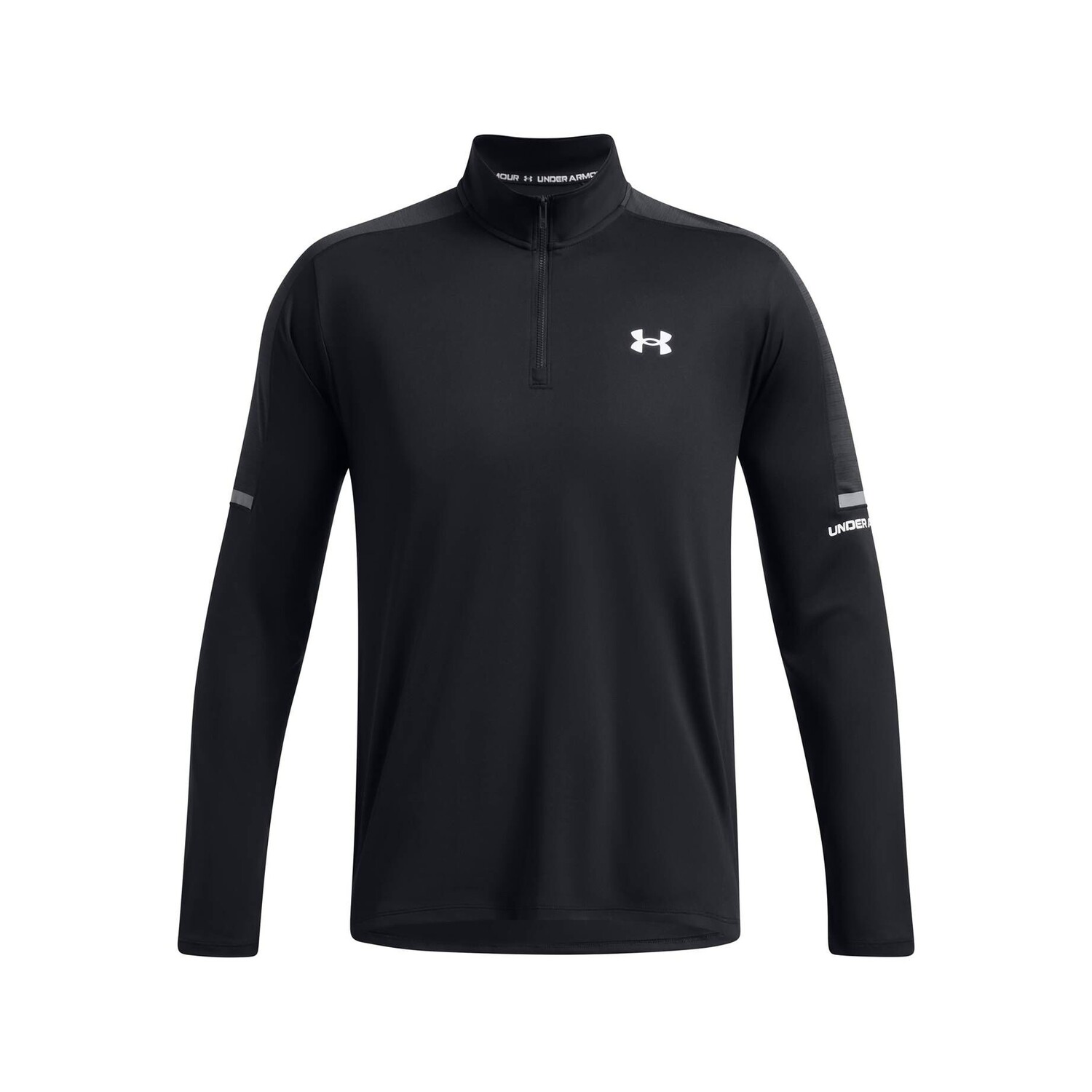 

Толстовка и другие технологии Under Armour, серый