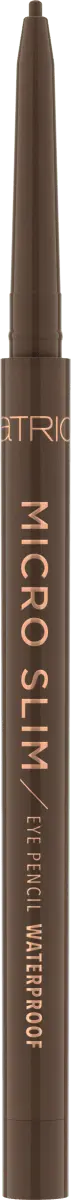

Kajal Micro Slim Водостойкий 030 Коричневый Precision 0,05 г Catrice