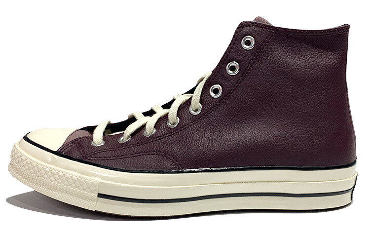 

Конверсы Chuck Taylor All Star 1970-х годов Litchi Rind Фиолетовый/Красный