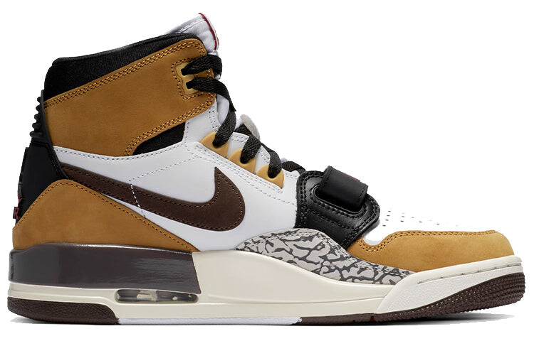 

Кроссовки Nike Air Jordan Legacy 312 Rookie of the Year