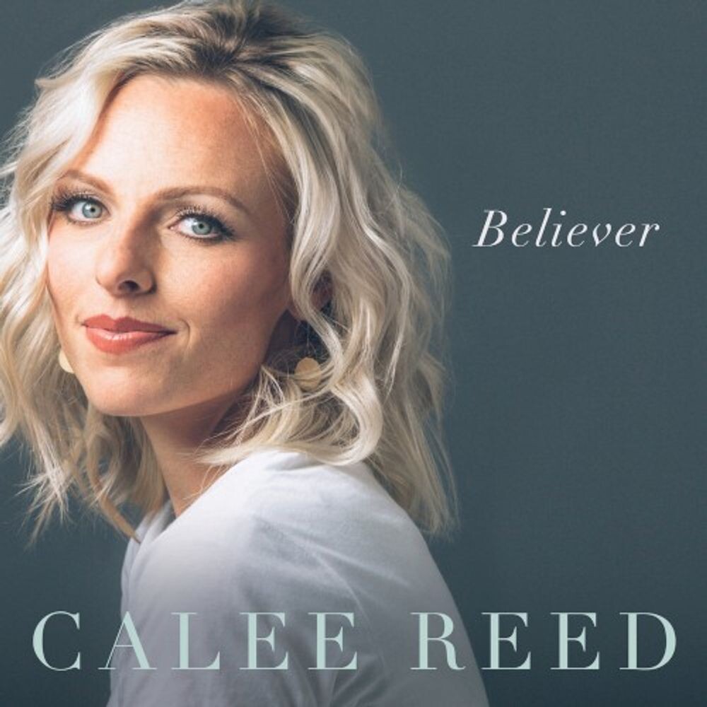 

Диск CD Believer