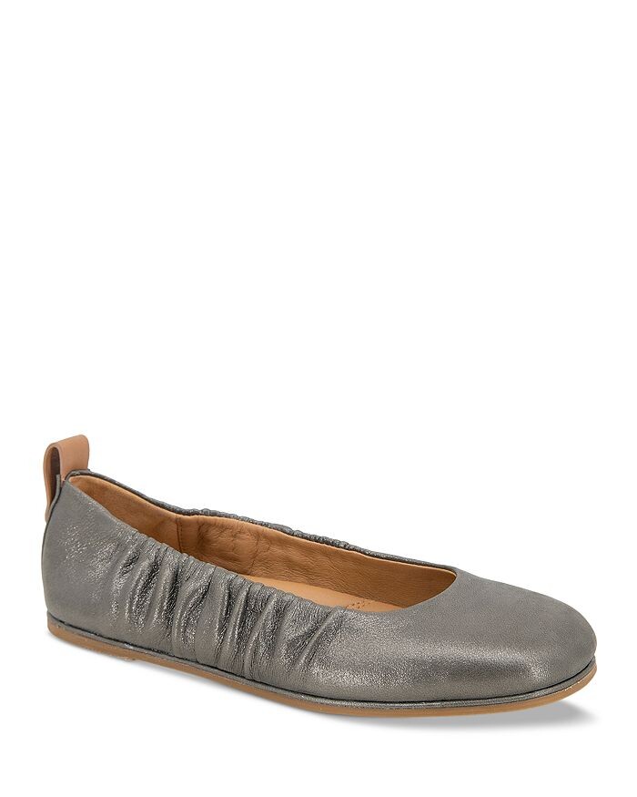 

Женские балетки без шнуровки Mavis Gentle Souls by Kenneth Cole