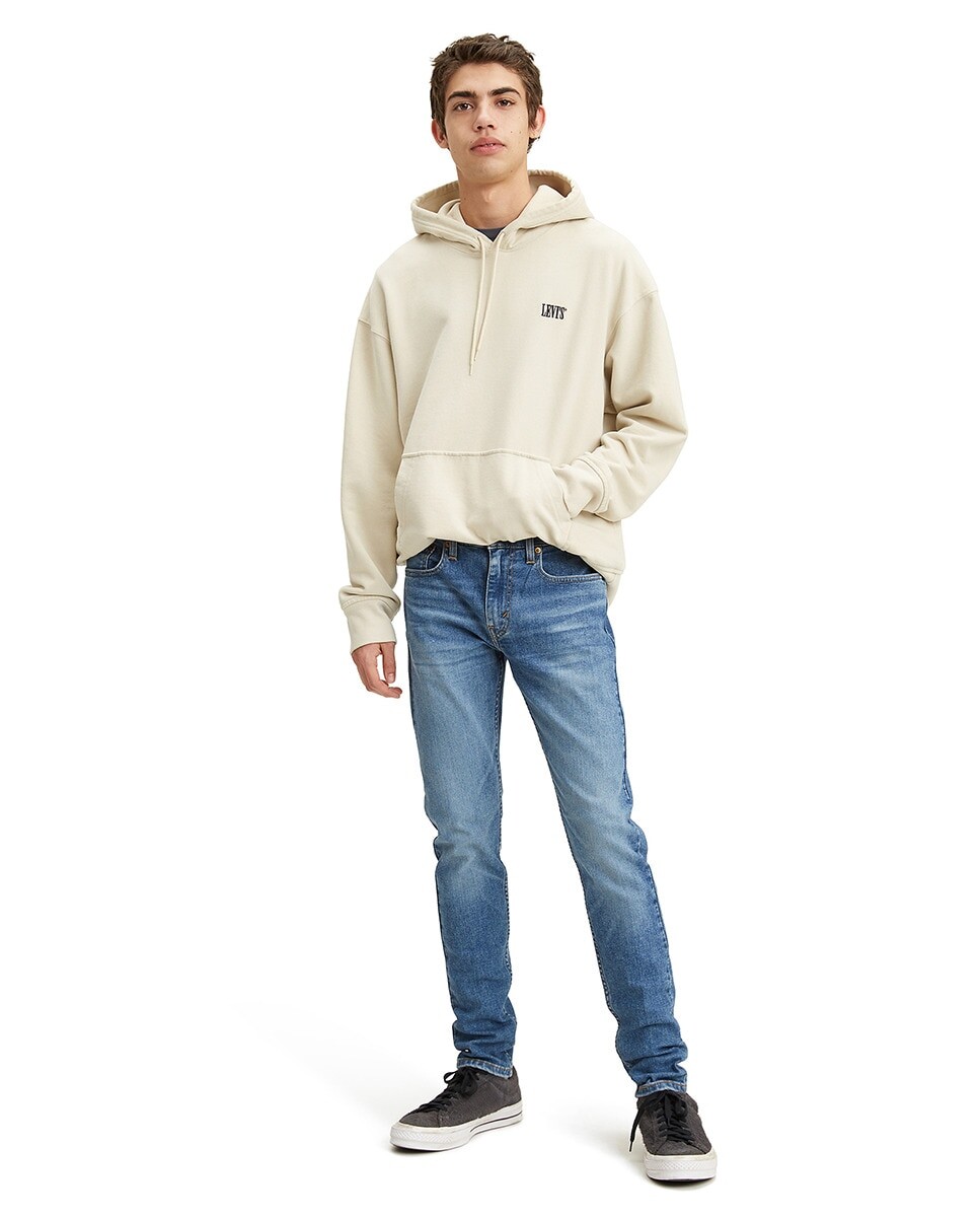 

Мужские джинсы Skinny Taper Levi's, синий
