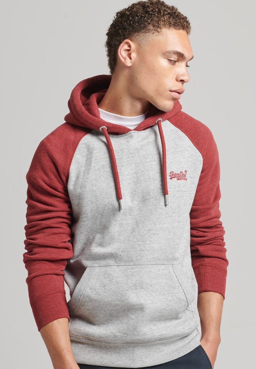 

Толстовка Superdry
