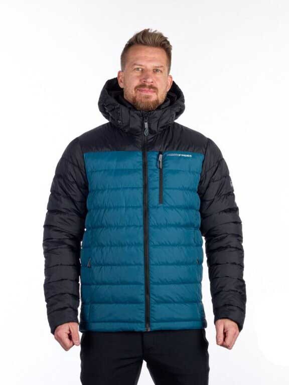 

Куртка Northfinder RON, синий