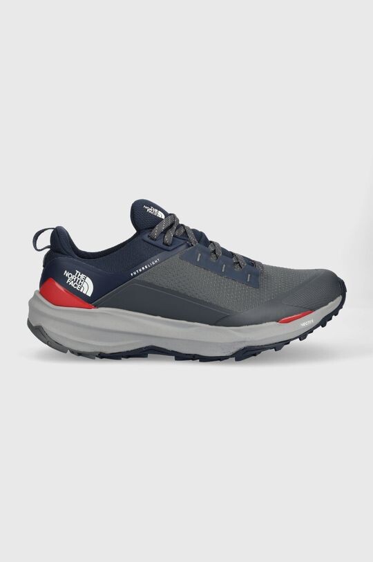 

Обувь Vectiv Exploris 2 FutureLight The North Face, серый