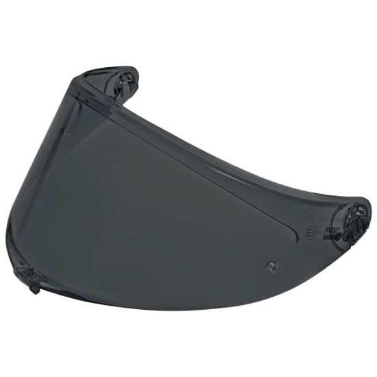 

Визор для шлема AGV SP1 MPLK Anti Scratch, черный